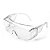 Óculos De Segurança Danny Persona Incolor CA20713 - VIC 55.210 - Imagem 1