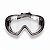 Óculos Kalipso Ampla Visão Antiembaçante Angra Incolor CA20857 - 01.11.2.3 - Imagem 1