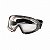 Óculos Kalipso Ampla Visão Antiembaçante Angra Incolor CA20857 - 01.11.2.3 - Imagem 2
