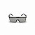 Óculos Kalipso Antiembaçante Jaguar RJ Cinza CA10346 - 01.01.2.2 - Imagem 1