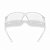 Óculos Kalipso Lêmure Incolor CA39507 - 01.24.1.3 - Imagem 3