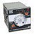 Controlador De Temperatura Digital Coel M72HRRJ4-P 50-450C - Imagem 1