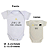 Body Baby Ápice - Imagem 1