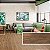 Piso Laminado Eucafloor - Noce Oro Tecno 9/10 - Imagem 1