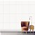 Cejatel White Mate 67x67 - Imagem 2
