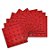 Alerta Vermelho 25x25 Dps - Imagem 1