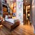 Piso Laminado Click Eucafloor - Elmo Macciato Tecno - Imagem 2