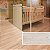 Piso Laminado Click Eucafloor - Decapê Tecno 16 - Imagem 1