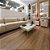 Piso Click Eucafloor 10 Italian Noce Tecno - Imagem 1