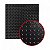 Piso Moeda - Placa Ecossistemas 50x50 - Imagem 1