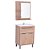 Kit de Banheiro Siena Cartagena 60cm Sander - Imagem 1