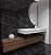 Marmogres 574006 - Venatto Black 74 X74 - Imagem 5