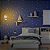 Luminária Led Luz Noturna Astro Avant - Imagem 2