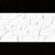 Marmogres 539008 - Square Mont Blanc 39x75,5 - Imagem 2