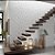 Marmogres 539008 - Square Mont Blanc 39x75,5 - Imagem 5