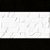Marmogres 539008 - Square Mont Blanc 39x75,5 - Imagem 3