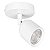 Spot Led Sobrepor Elegance Avant - Branca Fria 7w - Imagem 1