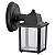 Arandela Injet Dital 336 Preto - Imagem 1