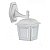 Arandela Injet Dital 343/1 Branco - Imagem 1