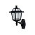 Arandela Injet Dital 383 Preto - Imagem 1