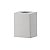 Arandela Injet Dital 800 Branco - Imagem 1