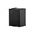 Arandela Injet Dital 800 Preto - Imagem 1