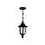 Pendente Dital Injet 430 Preto - Imagem 1
