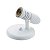 Spot Pop Dital 104/1 Branco - Imagem 1