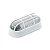 Tartaruga com grade Dital 239 Branco - Imagem 1