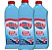 Algicida HCL Choque 1L Hidroall - Imagem 1