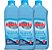 Limpa Bordas Hidrosan 1L Hidroall - Imagem 1
