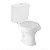 Bacia C/cx Parati 6lts Br Logasa - Imagem 1