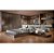 Piso Click Nog. Malaga Tecno 9 1357x217x7 Eucafloor - Imagem 3