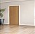 Piso Click Carvalho Coimbra 17 1357x217x7 Eucafloor - Imagem 1