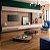 Piso Carvalho New 9 1357x197x7 Eucafloor - Imagem 1