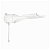 Ducha Loren Shower Eletrônica 220v 7500w Lorenzetti - Imagem 1