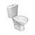 Bacia P 111 17 Izy P/cx Acoplada - Imagem 1