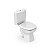 Kit Louca Thema Branco Incepa(c6) - Imagem 1