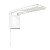 Ducha Acqua Storm Ultra Branca 7800w 220v Lorenzetti - Imagem 1