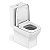 Kit Louca Boss Branco Incepa(c6) - Imagem 3