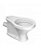 Bacia P 900 17 Ravena Shoriz P/cx Acop - Imagem 1