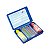Kit Teste 2 em 1 Cloro/PH Clor Up para Piscina - Imagem 1