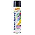 Tinta Spray Preto Brilhante 400ml Mundial Prime - Imagem 1