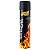 Tinta Spray Alta Temperatura Preto Fosco 400ml Mundial Prime - Imagem 1