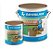 Verniz Polideck Semibrilho Natural 3,6L Sayerlack - Imagem 1
