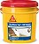 Sika Monotop 123 Rodape 12 Kg - Imagem 1