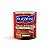Verniz Tingidor Mogno 0,9L Eucatex - Imagem 1