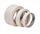 Fita Crepe 18mmx50m - Imagem 1