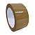 Fita Pvc Marron 48mmx45m - Imagem 1