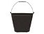 Balde de PVC para Concreto Comum 12L - Imagem 1